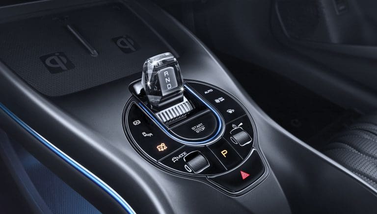 New Era of Driving