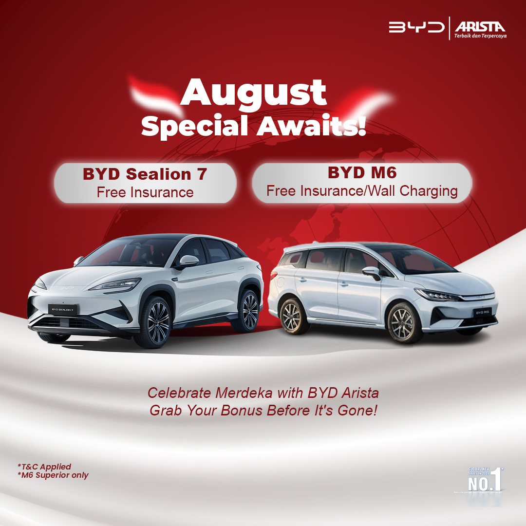BYD - AGUSTUS - SQUARE 1.1