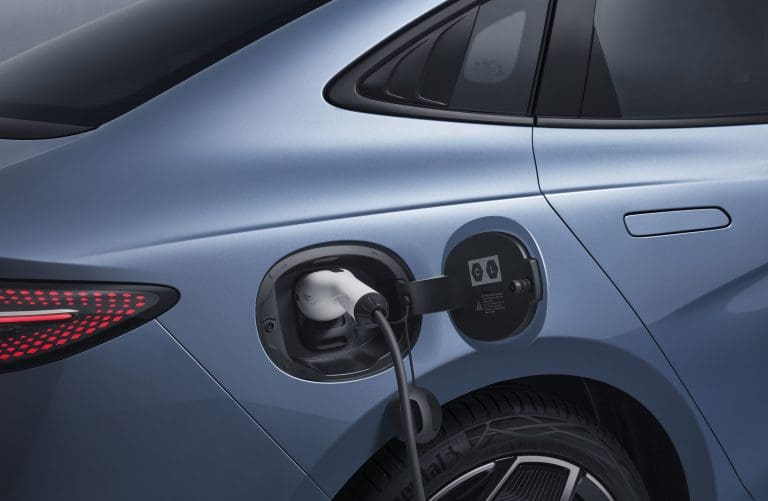 High Speed Charging