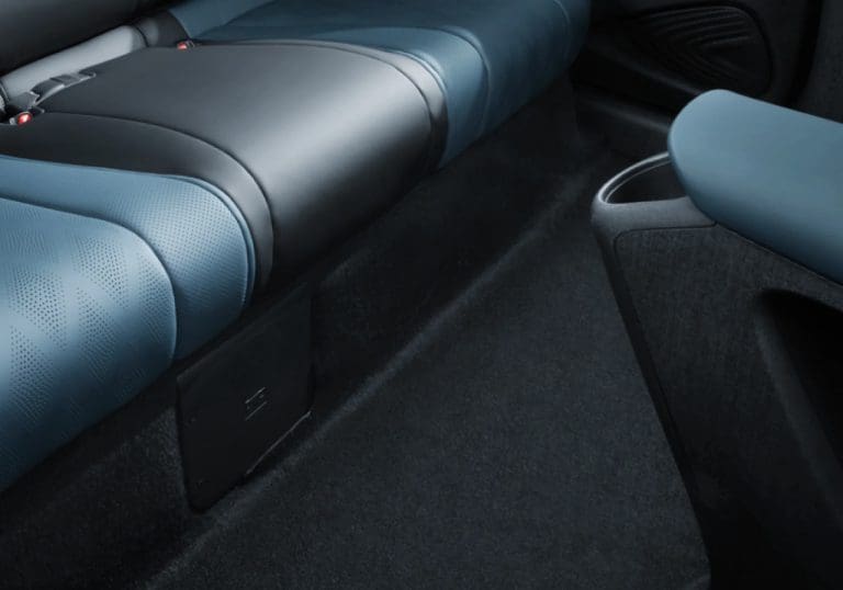 Comfort Seat